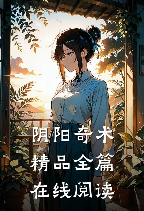 阴阳奇术精品全篇在线阅读