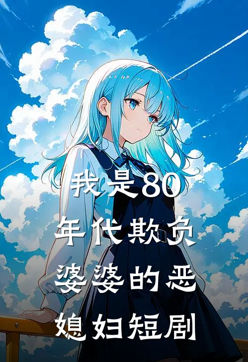 我是80年代欺负婆婆的恶媳妇短剧