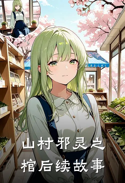 山村邪灵之棺后续故事