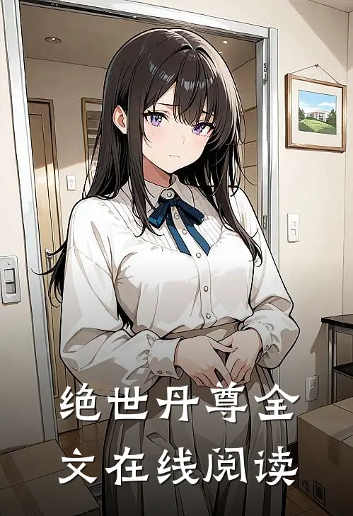 绝世丹尊全文在线阅读