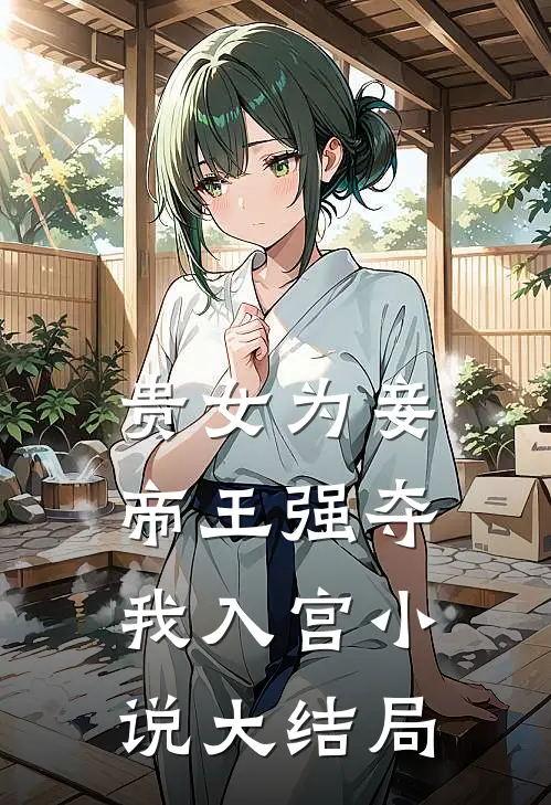 贵女为妾,帝王强夺我入宫大结局是