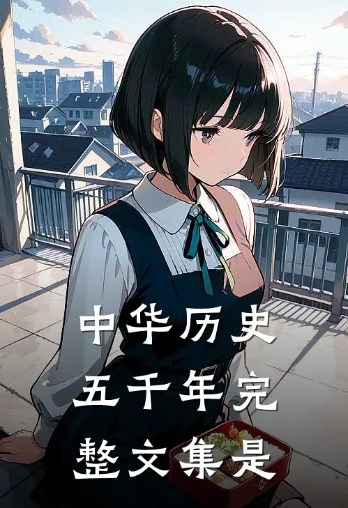 中华历史五千年完整文集是