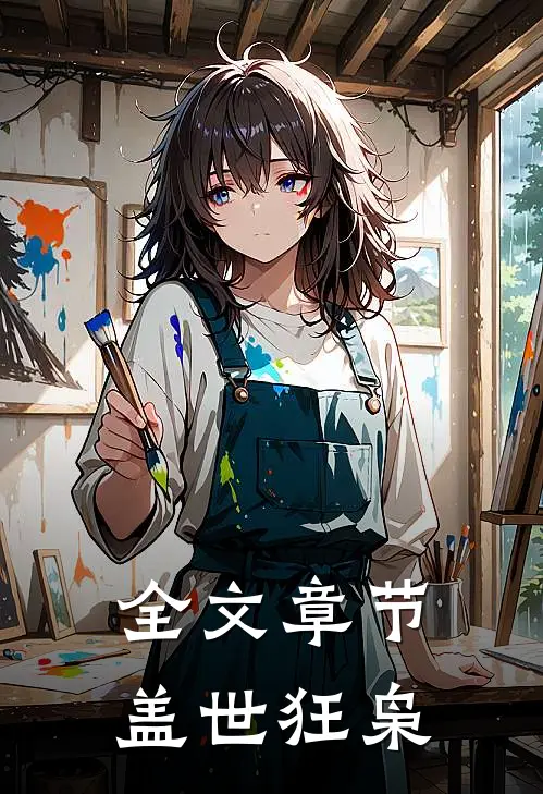 全文章节盖世狂枭