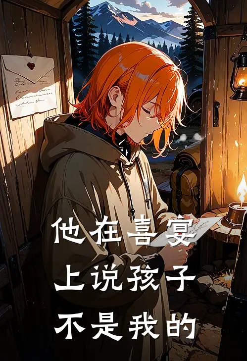 他在喜宴上说孩子不是我的