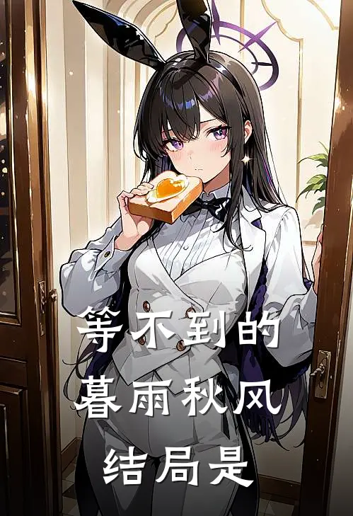 等不到的暮雨秋风结局是