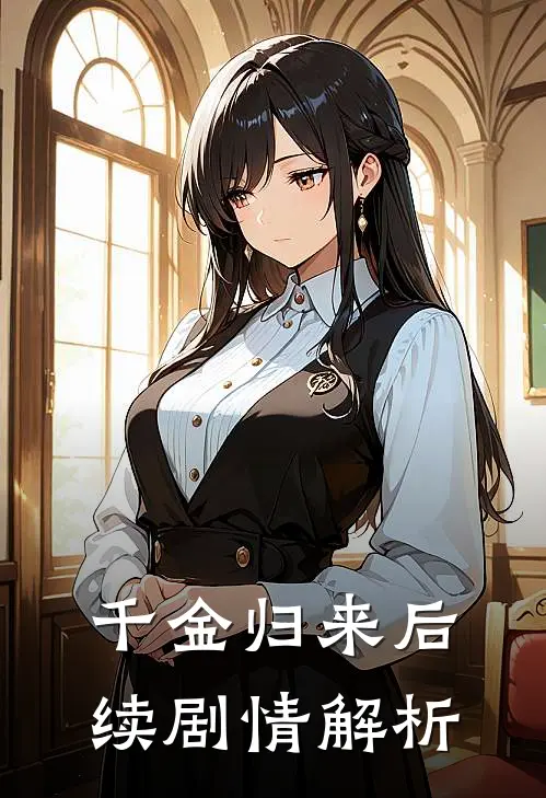 千金归来后续剧情解析