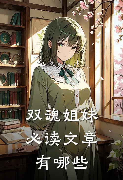 双魂姐妹必读文章有哪些
