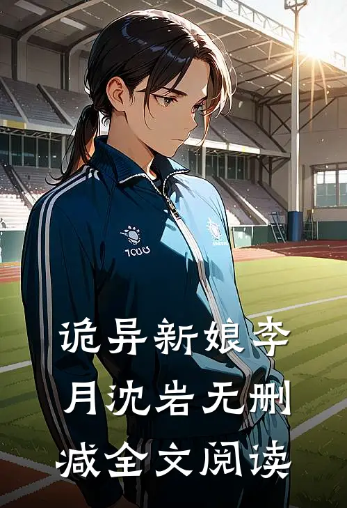 诡异新娘李月沈岩无删减全文阅读