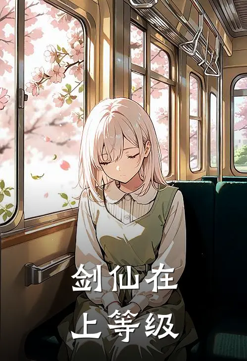 剑仙在上等级