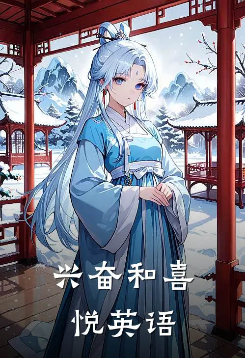 兴奋和喜悦英语