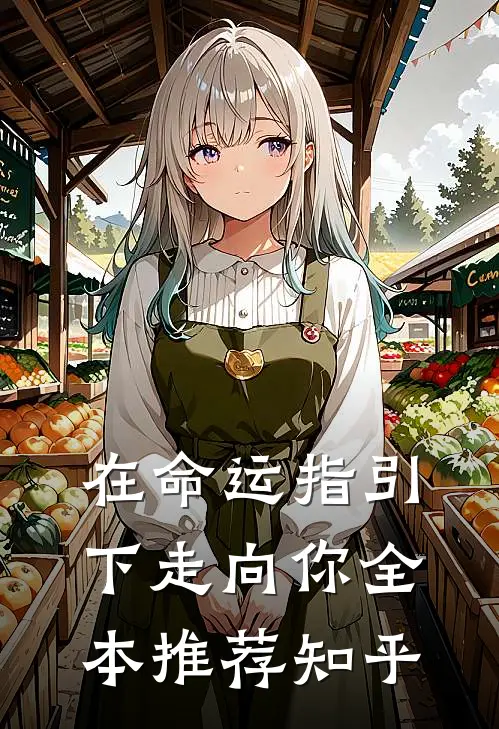 在命运指引下走向你全本推荐知乎