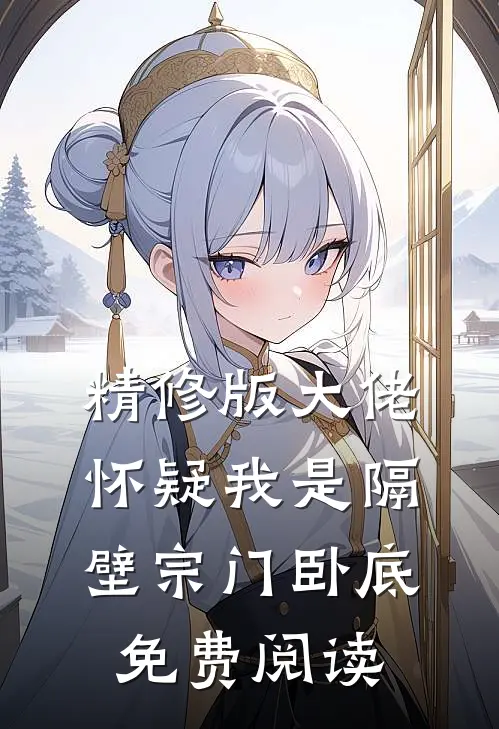 精修版大佬怀疑我是隔壁宗门卧底免费阅读