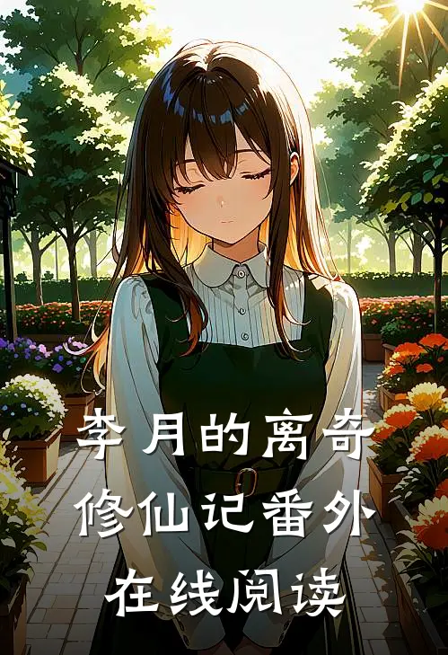 李月的离奇修仙记 番外在线阅读