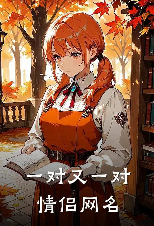 一对又一对情侣网名