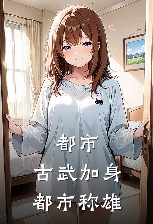 都市：古武加身，都市称雄