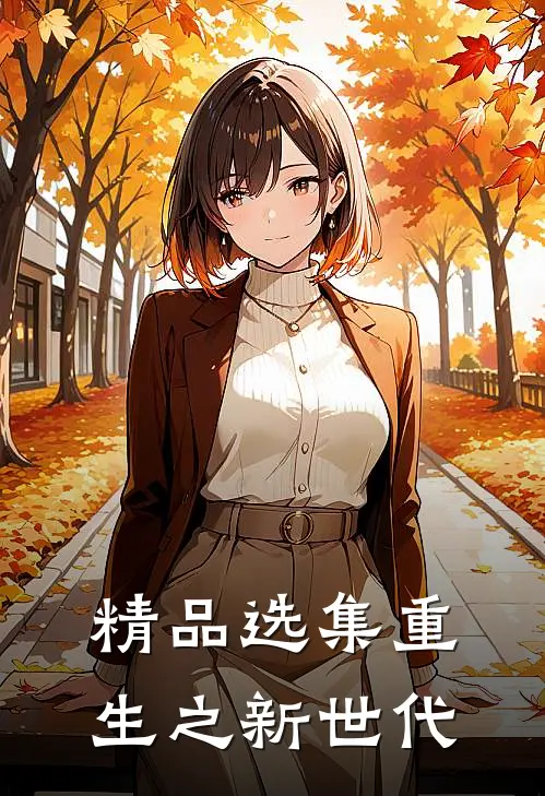 精品选集重生之新世代