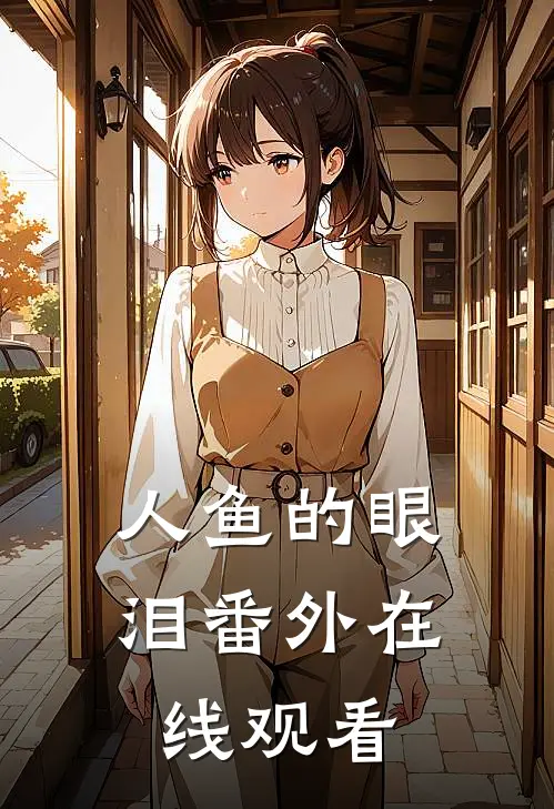 人鱼的眼泪番外在线观看