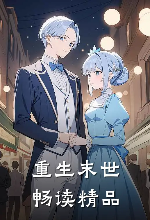 重生末世畅读精品