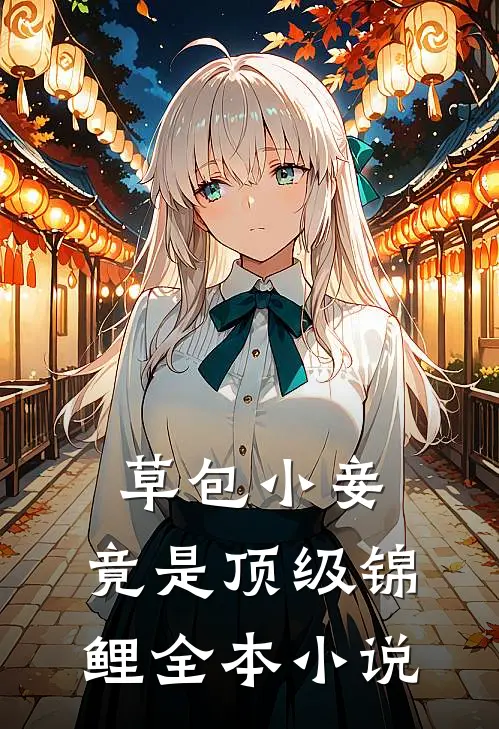 草包小妾,竟是顶级锦鲤全本免费阅读