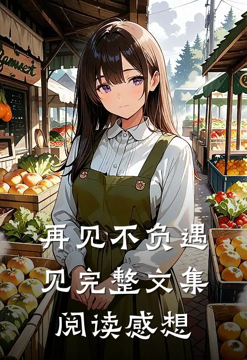 再见不负遇见完整文集阅读感想