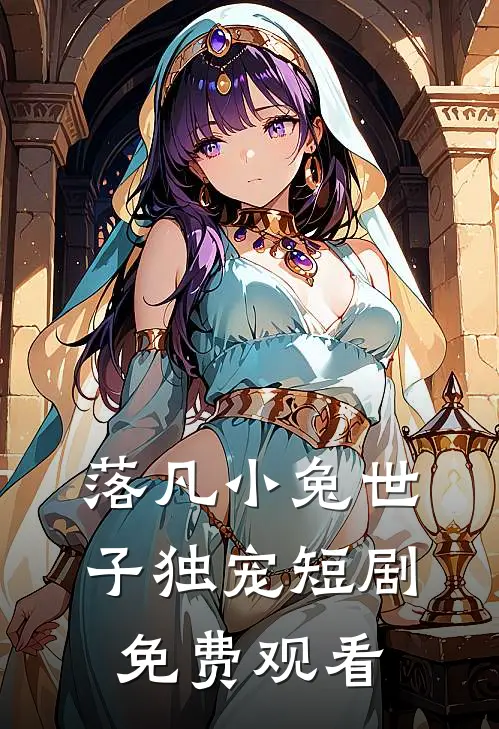 落凡小兔世子独宠短剧免费观看
