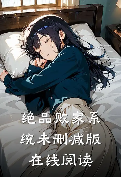 绝品败家系统未删减版在线阅读