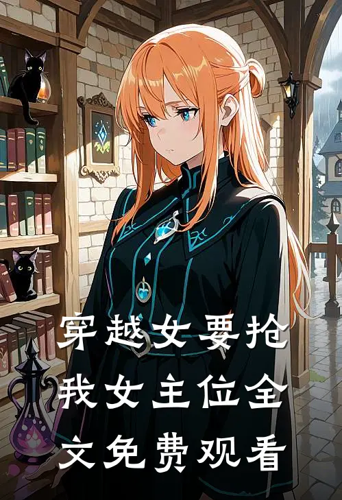 穿越女要抢我女主位全文免费观看