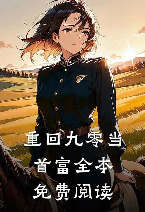 重回九零当首富全本免费阅读
