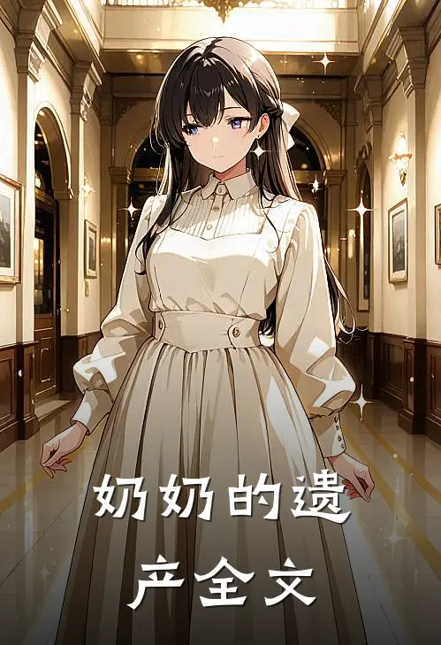 奶奶的遗产全文