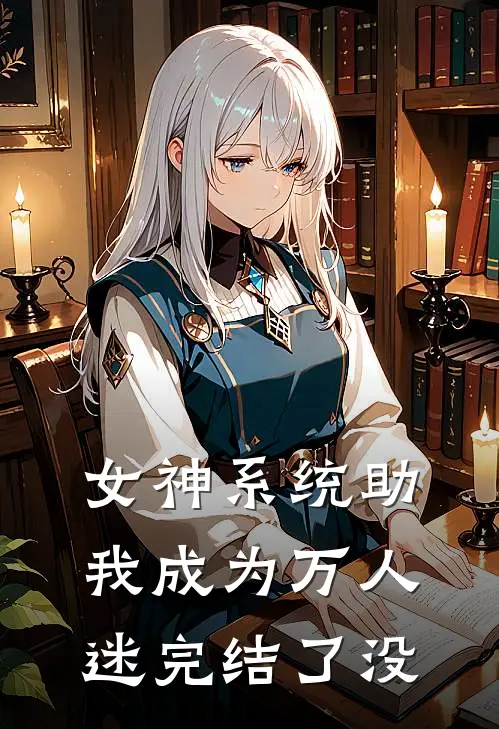 女神系统助我成为万人迷完结了没