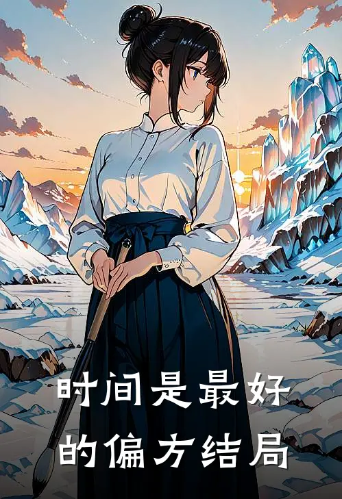 时间是最好的偏方结局
