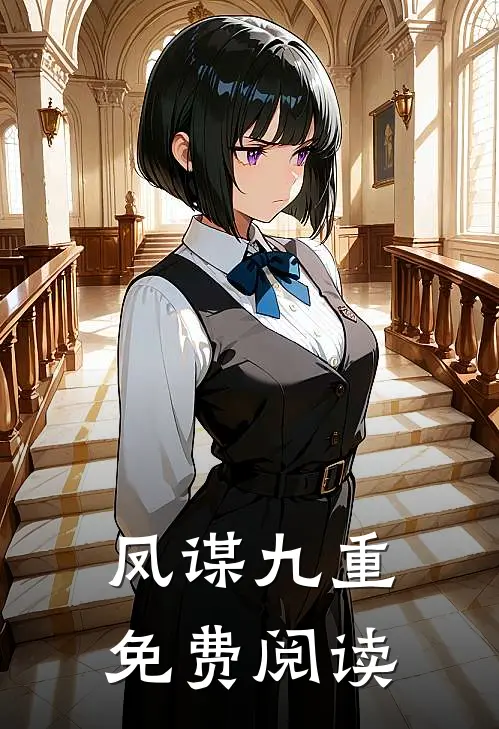 凤谋九重免费阅读