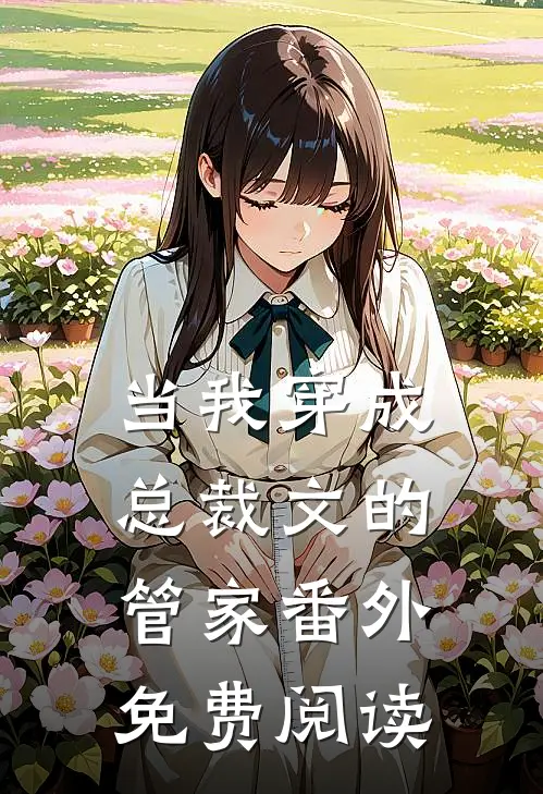 当我穿成总裁文的管家 番外免费阅读