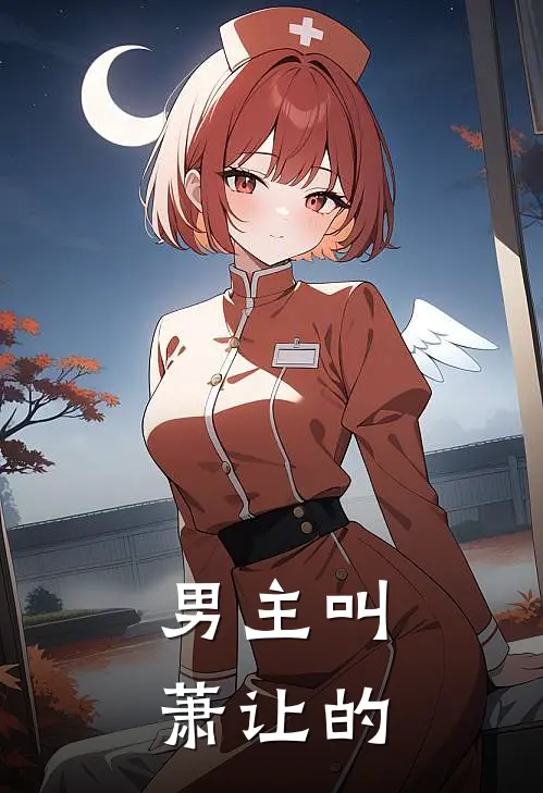 男主叫萧让的
