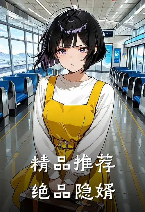 精品推荐绝品隐婿