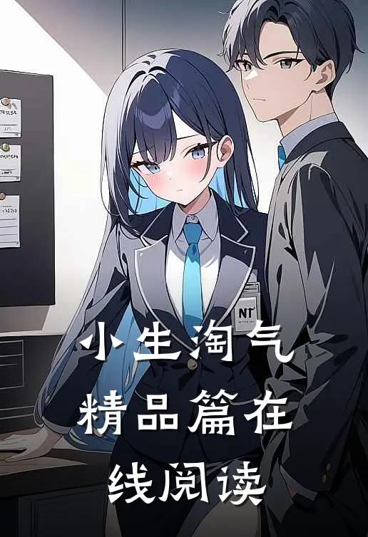小生淘气精品篇在线阅读