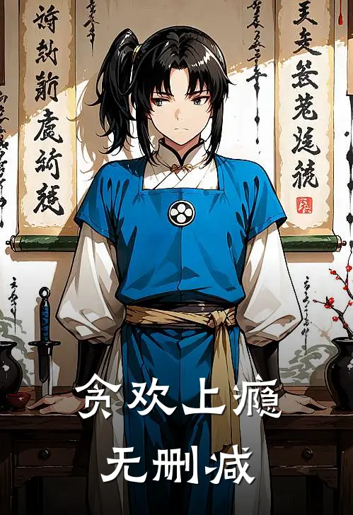 贪欢上瘾无删减