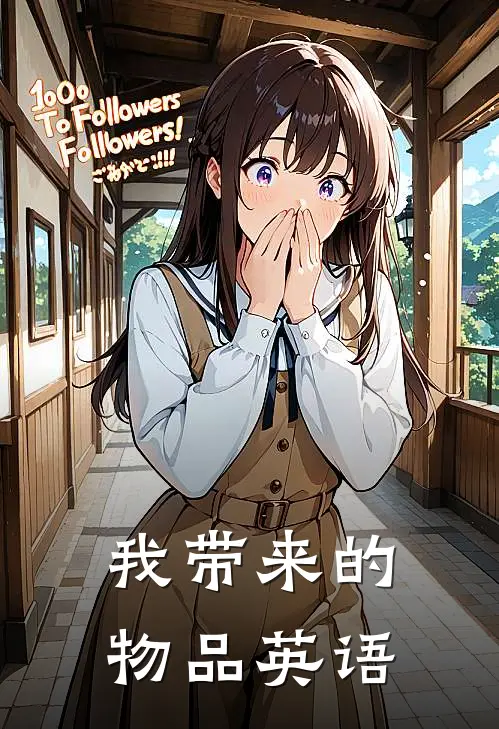 我带来的物品英语