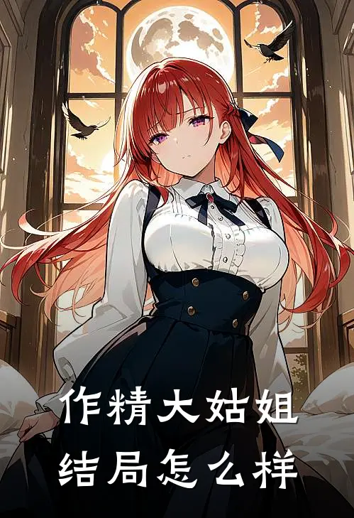作精大姑姐结局怎么样