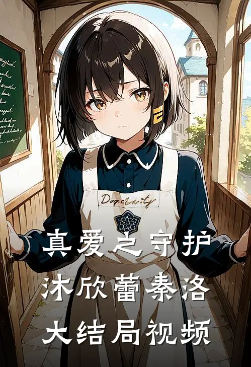真爱之守护沐欣蕾秦洛大结局视频