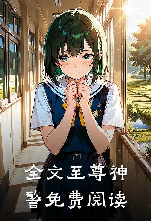 全文至尊神警免费阅读