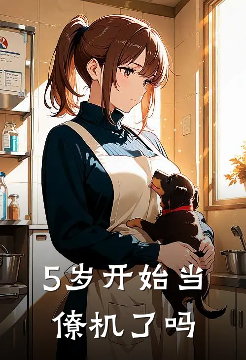 5岁开始当僚机了吗