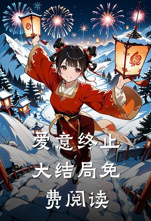 爱意终止大结局免费阅读
