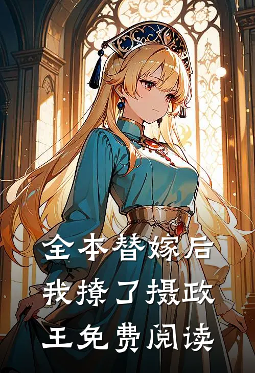 全本替嫁后我撩了摄政王免费阅读