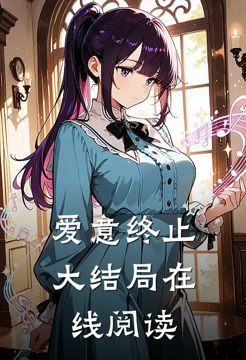爱意终止大结局在线阅读