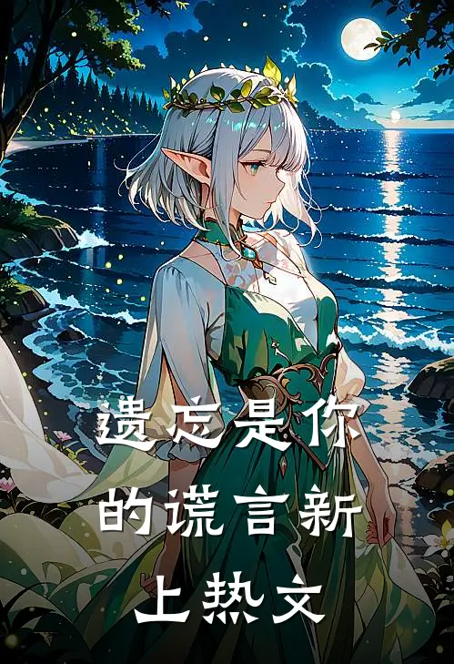 遗忘是你的谎言新上热文