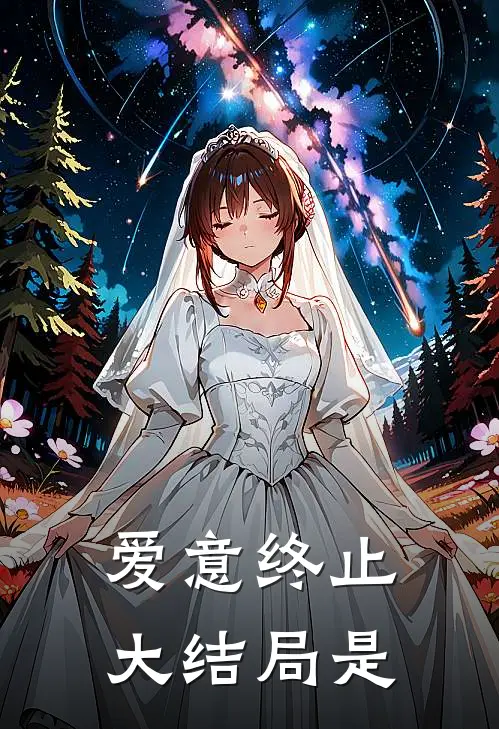 爱意终止大结局是