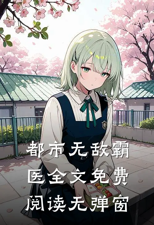 都市无敌霸医全文免费阅读无弹窗