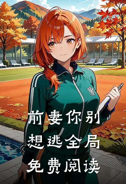 前妻你别想逃全局免费阅读