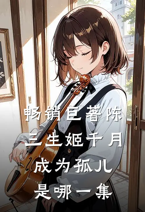 畅销巨著陈三生姬千月成为孤儿是哪一集